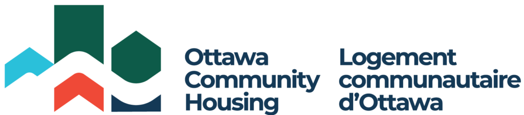 Ottawa Community Housing Logo