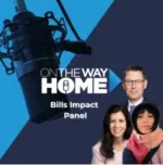 On the way home podcast