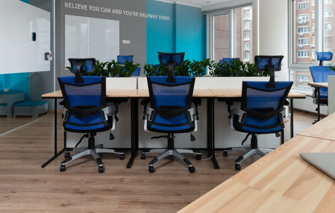 Boardroom