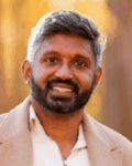 Priyadharsan Navaretnarasa