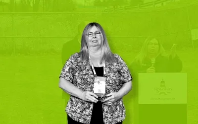 Photo of Winnie Peters