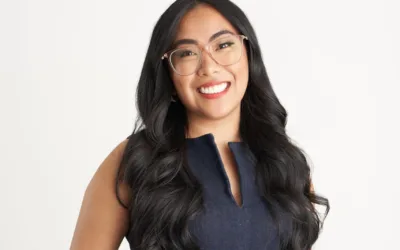 Krystal Valencia, CEO and Founder at Rental Rescue, an Affordable Rent Preservation organization